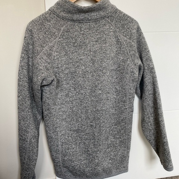 Sunice Half Zip Fleece - Picture 2 of 2